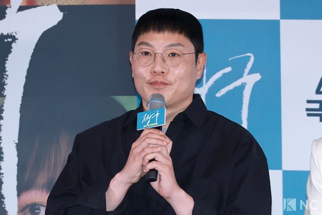 오성호 감독. 사진=김규빈 기자