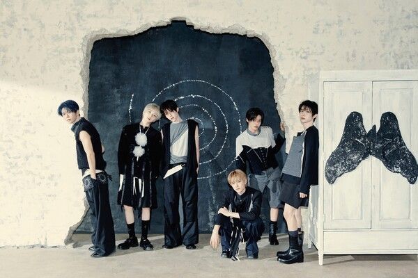 NCT WISH 정규 1집 _Ode to Love_ 티저 이미지. 사진=SM엔터테인먼트