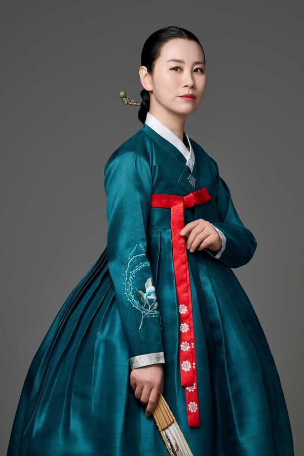 김미진. 사진=국립극장