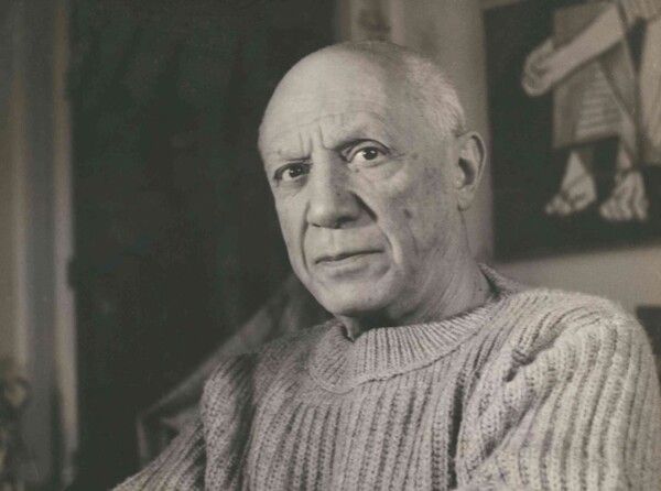 파블로 피카소. 사진=일미디어