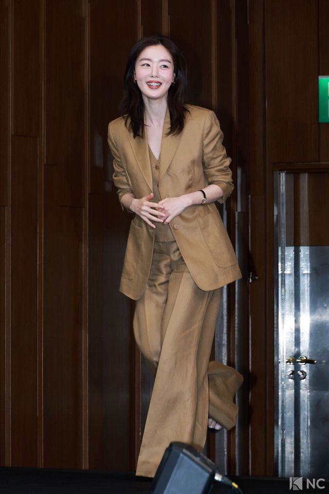 가수 겸 배우 한선화. 사진=김규빈 기자