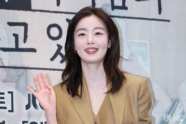 가수 겸 배우 한선화. 사진=김규빈 기자