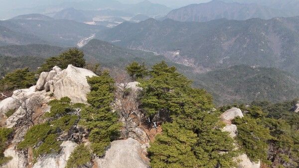 사진=영상앨범 산