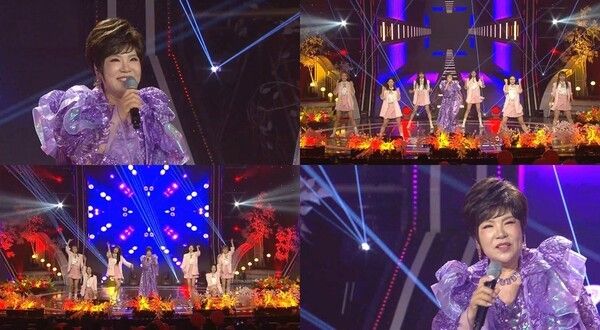 사진=전국 TOP10 가요쇼’