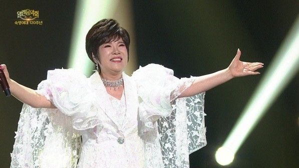 「開かれた音楽会」。写真=KBS