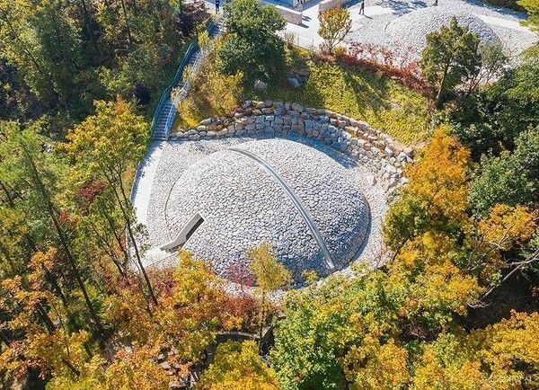 Museum SAN. Photo by Korea Tourism Organization.