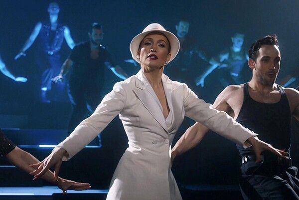 'Kiss of the Spider Woman' still. Photo by Nuri Pictures.