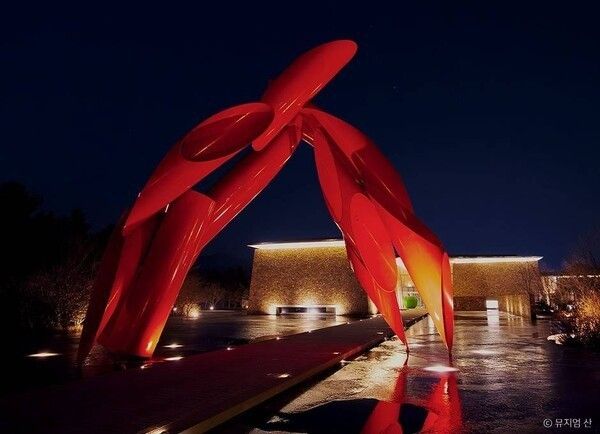 Museum SAN. Photo by Korea Tourism Organization.