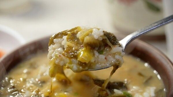 「韓国紀行」。写真=EBS