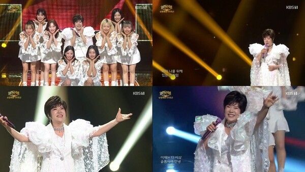 「開かれた音楽会」。写真=KBS