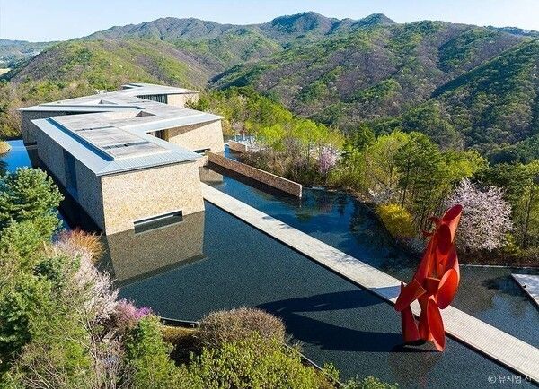 Museum SAN. Photo by Korea Tourism Organization.