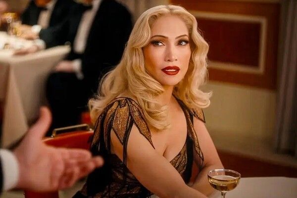 'Kiss of the Spider Woman' still. Photo by Nuri Pictures.