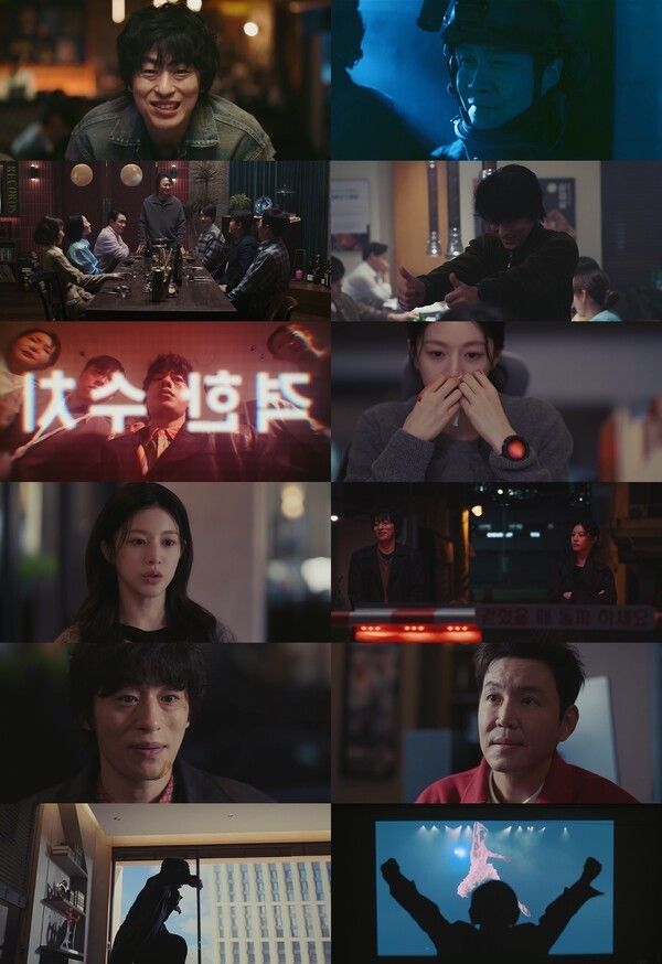 사진=모두가 자신의 무가치함과 싸우고 있다