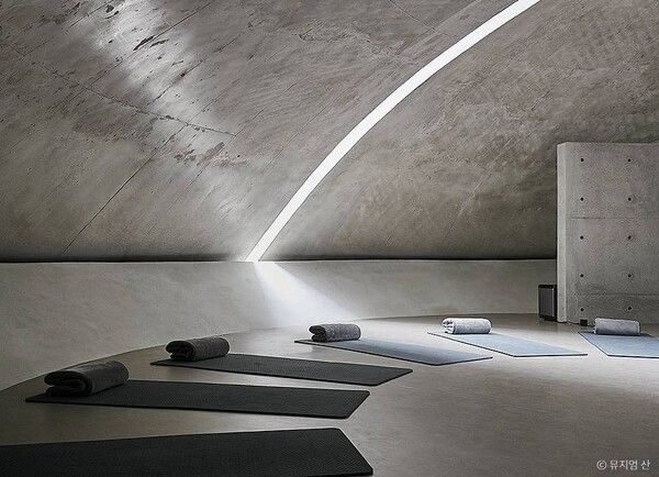 Museum SAN. Photo by Korea Tourism Organization.