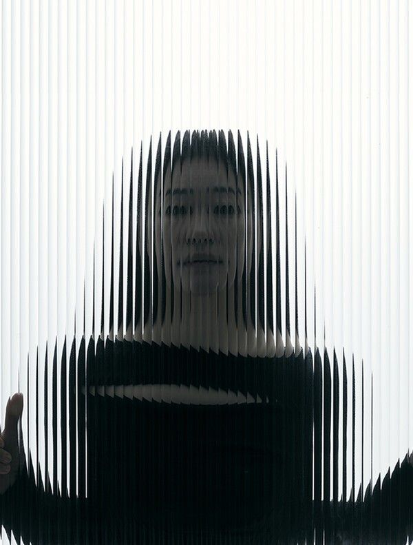 연극 '모어 라이프'. 사진=두산아트센터