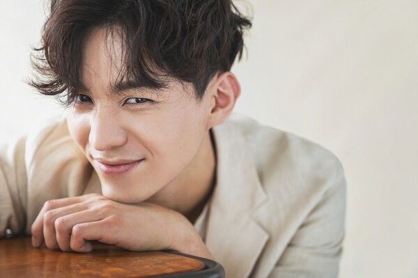 강다빈. 사진=파이브앵글엔터테인먼트