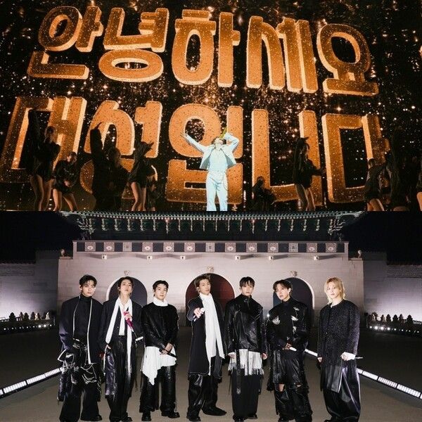 빅뱅 대성, 방탄소년단. 사진=알앤디컴퍼니(디레이블), 빅히트 뮤직