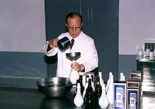 김천과하주. 사진=국가유산청 국가유산포털