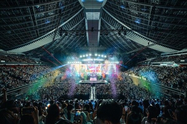 DAY6. 사진=JYP엔터테인먼트 제공