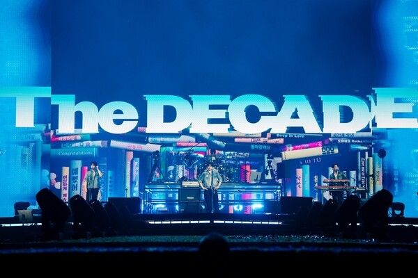 DAY6. 사진=JYP엔터테인먼트 제공