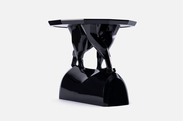 Cat-leg Soban, Lee Seok-woo=Seoul Design Foundation