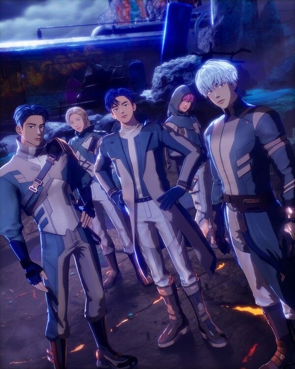 ​플레이브. 사진=블래스트