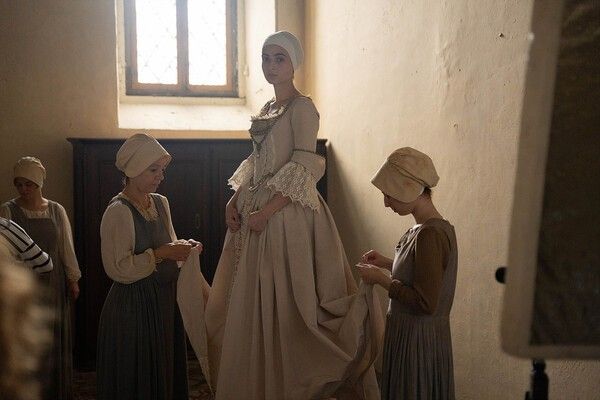 영화 '비발디와 나'. 사진=해피송