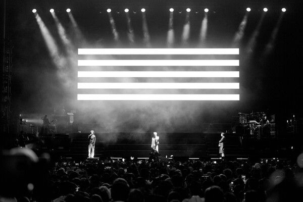 빅뱅. 사진=YG엔터테인먼트