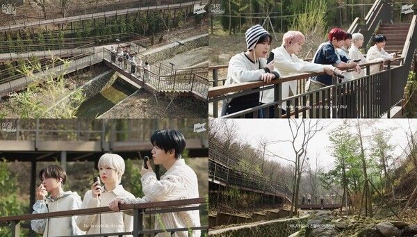 NCT WISH. 사진=카카오엔터테인먼트