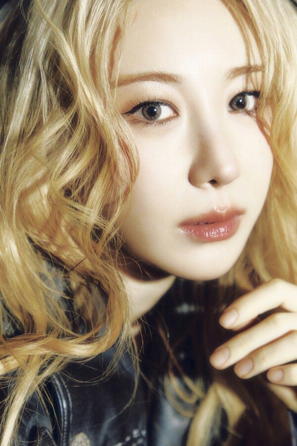 이채연. 사진=데이원드림 제공