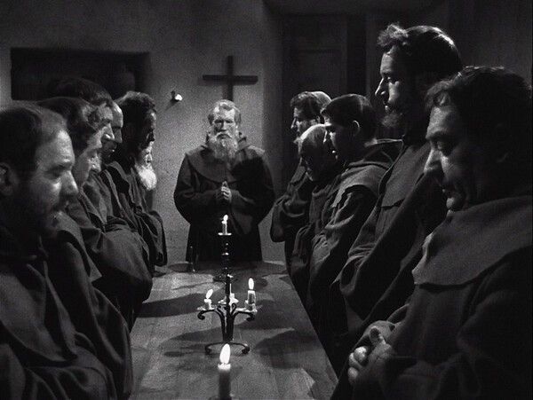 영화 '빵과 포도주의 마르첼리노' 스틸. 사진=일미디어