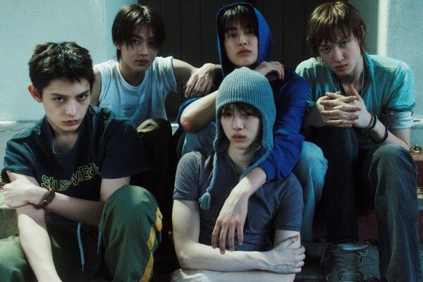 코르티스. 사진=빅히트 뮤직