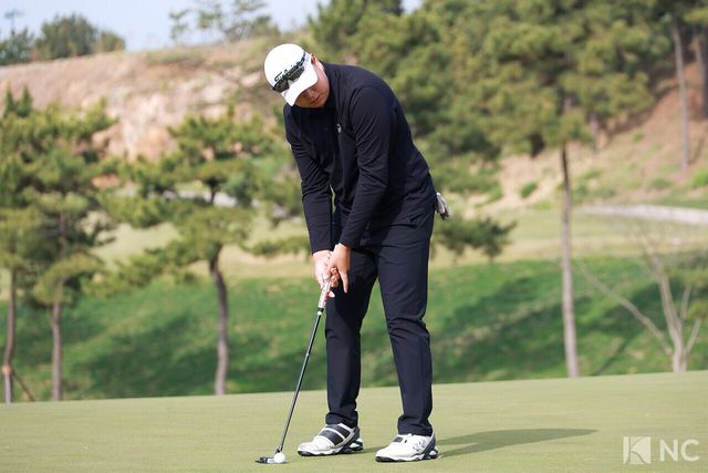 김민상 선수. 사진=김규빈 기자