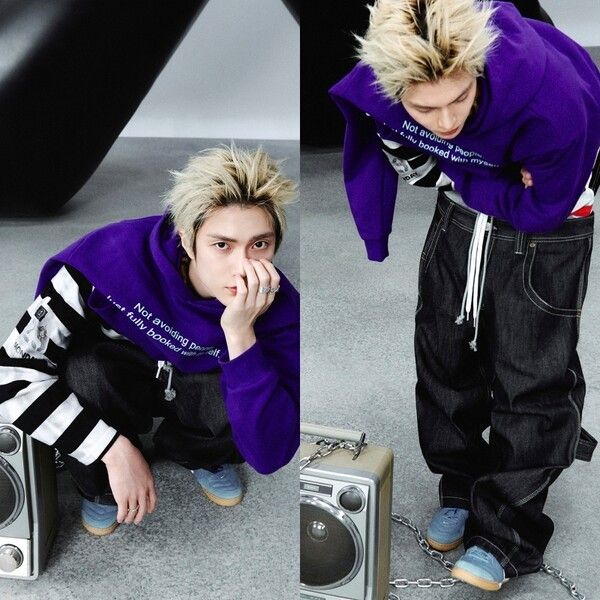 승한(XngHan). 사진=SM엔터테인먼트 제공