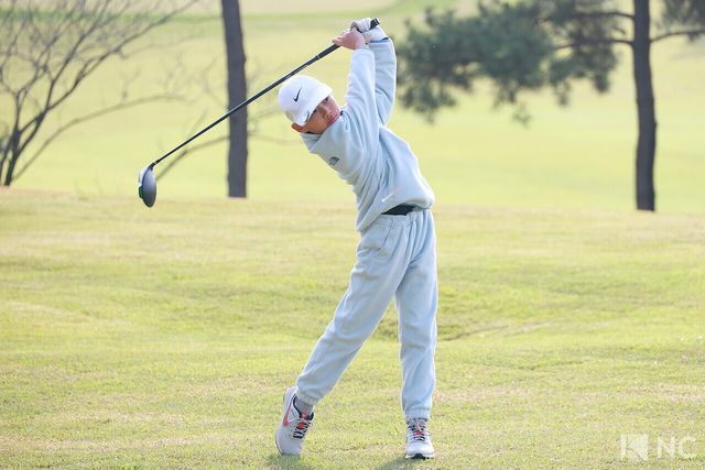 정선아 선수. 사진=김규빈 기자