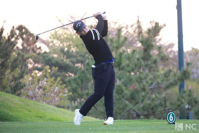 임태영 선수. 사진=김규빈 기자