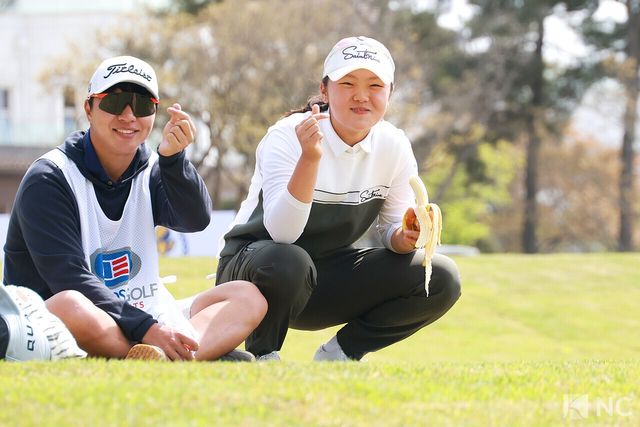 송가은 선수. 사진=김규빈 기자