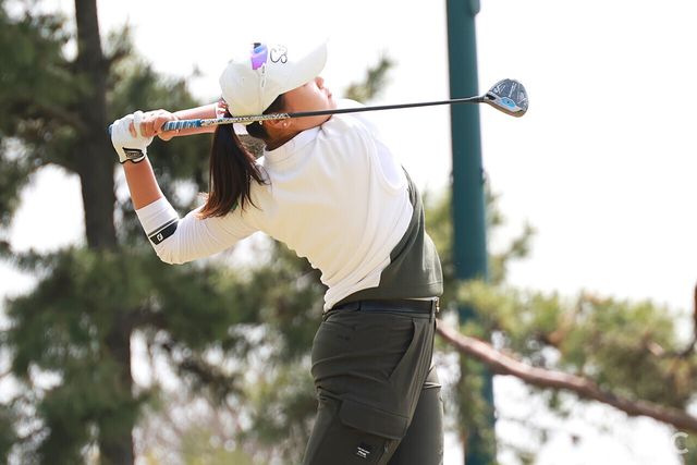 송가은 선수. 사진=김규빈 기자