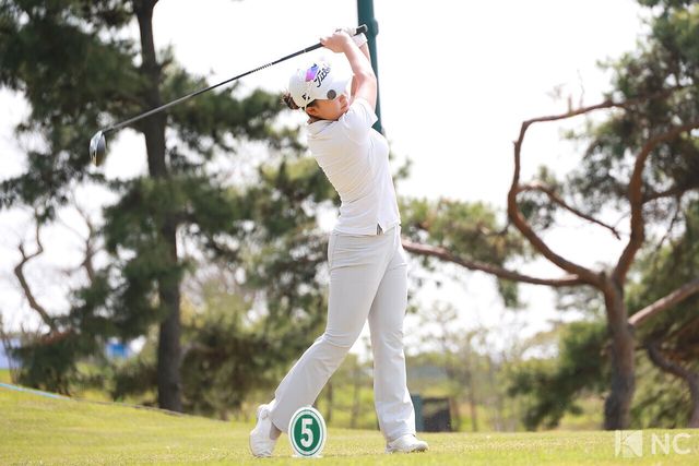 김지오 선수. 사진=김규빈 기자