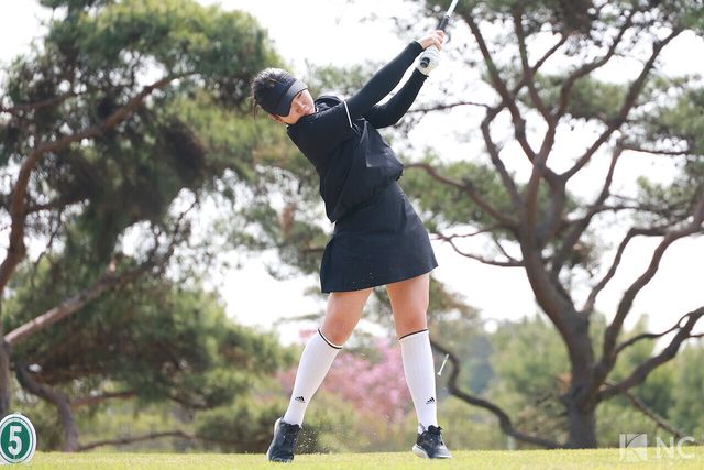 김가영 선수. 사진=김규빈 기자