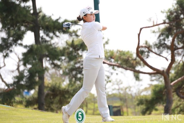 김지오 선수. 사진=김규빈 기자