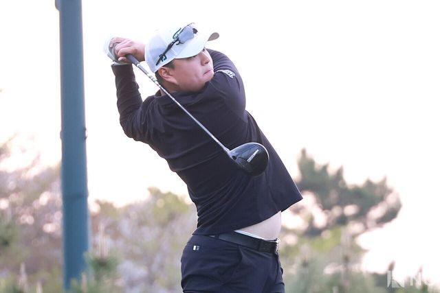 김민상 선수. 사진=김규빈 기자