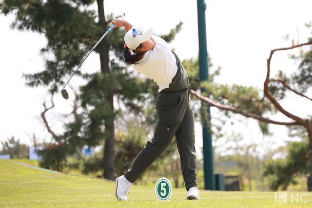 송가은 선수. 사진=김규빈 기자