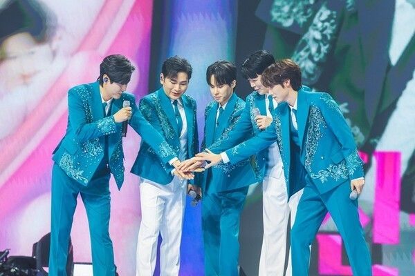 「無名伝説」。写真=MBN