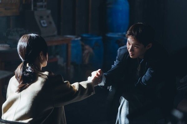 '골드랜드'. 사진=디즈니+