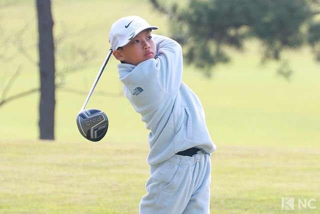 정선아 선수. 사진=김규빈 기자