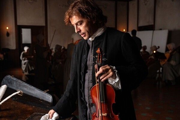 'Primavera'. Photo by Happy Song.