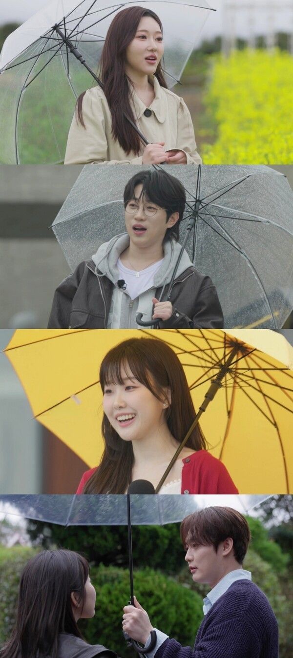 「私たちデュエットしませんか？」写真=TV CHOSUN