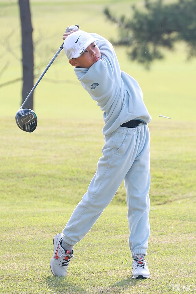 정선아 선수. 사진=김규빈 기자