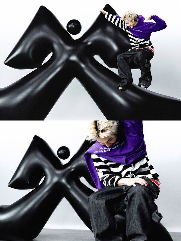 승한(XngHan). 사진=SM엔터테인먼트 제공